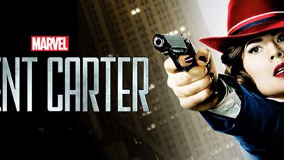 "Agent Carter": Neues Promo-Video zur zweiten Staffel der Marvel-Serie mit Hayley Atwell