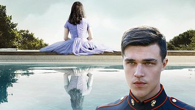 bild aus der news "The Submarine Kid": Erster Trailer zum Indie-Drama mit Finn Wittrock und Emilie de Ravin