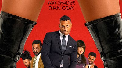 bild aus der news "Fifty Shades Of Black": Neuer TV-Trailer zur Parodie nimmt Neujahrvorsätze unter die Lupe