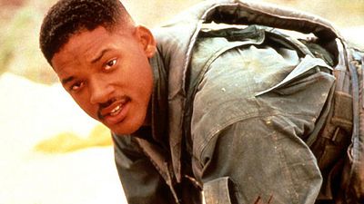 bild aus der news "Independence Day 2": Will Smith betrauert Tod seiner Figur
