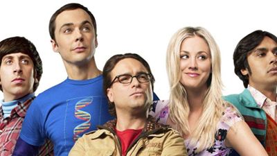 "The Big Bang Theory" mit neuem Quotenrekord