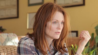 bild aus der news Das war 2015: Bei diesen sieben Kinofilmen haben wir am meisten geheult