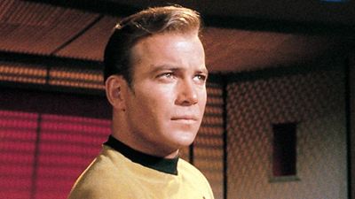 Kein Cameo in "Star Trek Beyond": William Shatner tritt nicht als James T. Kirk auf