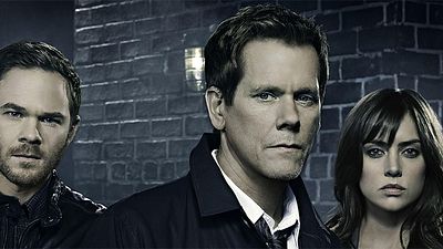 bild aus der news "The Following": Free-TV-Premiere der dritten und letzten Staffel der düsteren Thrillerserie mit Kevin Bacon
