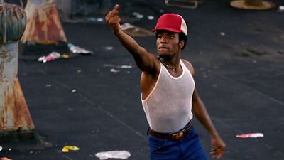 bild aus der news Hip-Hop, Disco und Punk: Seht den ersten Trailer zu Baz Luhrmans Netflix-Serie "The Get Down"