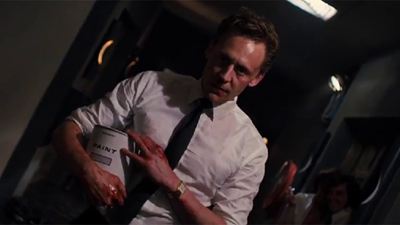 Strom aus, Anarchie: Neuer Trailer zum Sci-Fi-Thriller "High-Rise" mit Tom Hiddleston