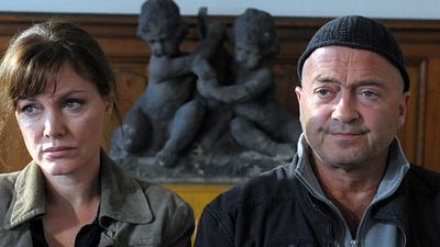 bild aus der news TV-Star Maja Maranow ("Ein starkes Team") ist tot