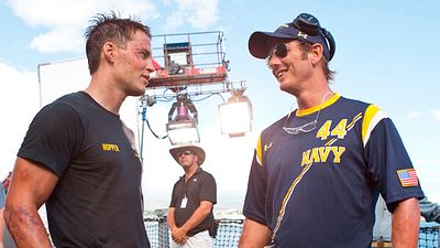 bild aus der news Drogenboss und Ausbrecherkönig El Chapo: Er wurde gefasst, weil er einen Film über sein Leben machen wollte