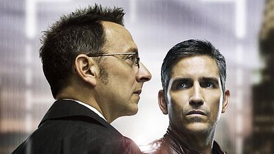 bild aus der news "Person Of Interest": 5. Staffel laut J.J. Abrams wahrscheinlich auch die letzte