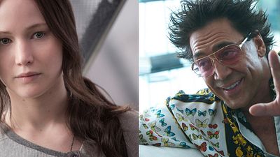 bild aus der news Darren Aronofsky dreht Thriller mit Jennifer Lawrence und Javier Bardem