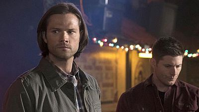 bild aus der news "Supernatural": Mystery-Serie soll noch viele, viele Jahre laufen