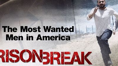 bild aus der news "Prison Break"-Fortsetzung: Terminprobleme wegen "DC’s Legends Of Tomorrow"