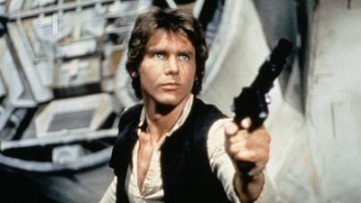 bild aus der news "Star Wars"-Spin-off: J.J. Abrams gibt neuem Han-Solo-Darsteller Tipps