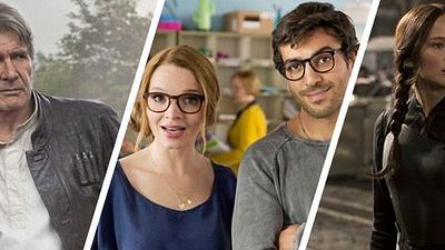 bild aus der news Die 50 erfolgreichsten Filme 2015 (in Deutschland)