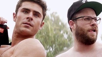 bild aus der news "Bad Neighbors 2": Seth Rogen, Zac Efron und viel nackte Haut im Trailer zum Komödien-Sequel