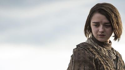 "Game Of Thrones": Maisie Williams verspricht "großartigen Kniff" bezüglich der Rückkehr einer Figur
