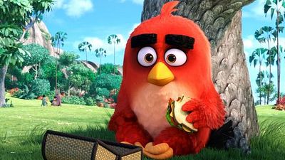 bild aus der news Vorschau: Die Top 10 Kinderfilme 2016