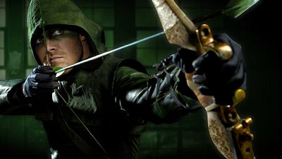 bild aus der news "Arrow": Neuer Action-Trailer zum Start der zweiten Hälfte von Staffel 4 