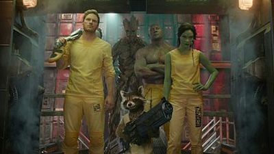 bild aus der news "Guardians Of The Galaxy 2": Das könnte der verrückteste Bösewicht der Filmgeschichte werden