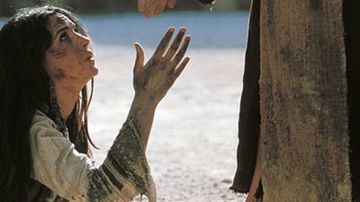 bild aus der news Universal und "The King’s Speech"-Produzenten planen Biopic über Maria Magdalena