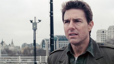 bild aus der news Tom Cruise ist offiziell beim "Die Mumie"-Reboot dabei, der allerdings verschoben wird