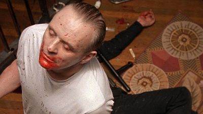 bild aus der news Viraler Internet-Hit: Unerwünschter Verehrer wird mit Hannibal-Lecter-Zitaten verstört