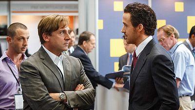 bild aus der news Oscars 2016: "The Big Short" gewinnt PGA-Award und ist damit neuer Oscar-Favorit