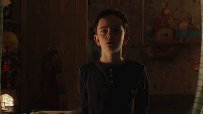 bild aus der news Ein Monster ruft: Deutscher Teaser zum Fantasy-Abenteuer "Sieben Minuten nach Mitternacht"