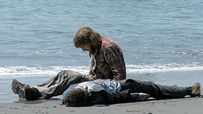 bild aus der news Harry Potter als furzende Leiche: Zuschauer flüchten aus der Weltpremiere von "Swiss Army Man"