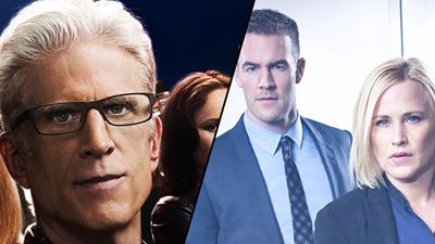 Kultkrimi im Doppelpack: Die letzten Folgen von "CSI" und zweite "CSI: Cyber"-Staffel ab heute bei RTL