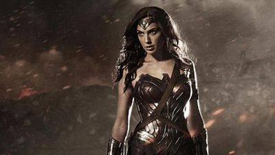 bild aus der news "Batman V Superman: Dawn Of Justice": Neue Bilder zum Superhelden-Spektakel