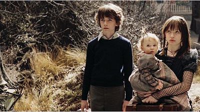 bild aus der news Lemony Snickets "A Series Of Unfortunate Events": Hauptrollen der Netflix-Adaption besetzt