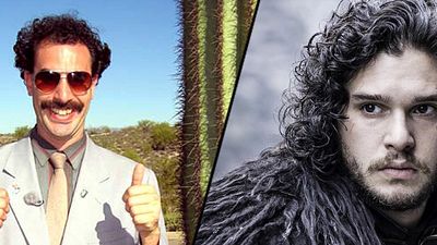 bild aus der news Kasachstan macht eigene Serie im Stil von "Game Of Thrones" und will damit Putin und Borat widersprechen