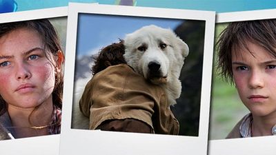 bild aus der news "Sebastian und die Feuerretter": Der FILMSTARTS-Familientipp zum Wochenende!