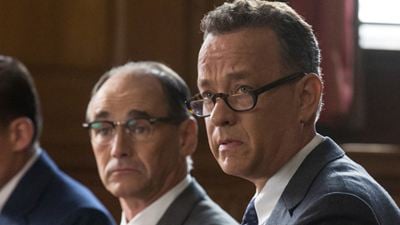 Tom Hanks ist Amerikas beliebtester Schauspieler