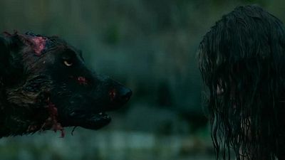 bild aus der news "Cabin Fever": Erster Trailer zum Remake des Eli-Roth-Horrors