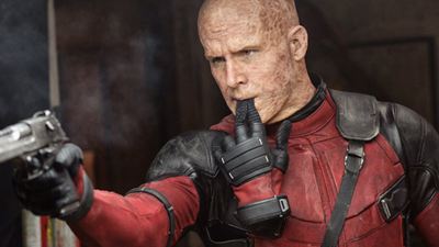 "Deadpool": Witziges Poster, neuer TV-Spot und erste Infos zum Director's Cut