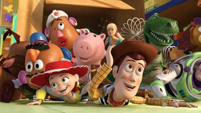"Cars 3" und "Toy Story 4": Disney gibt deutsche Starttermine für Pixar-Sequels bekannt