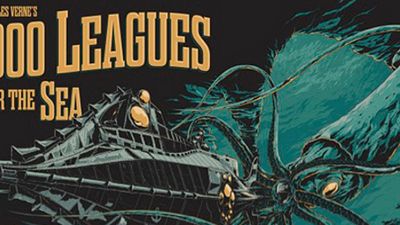 bild aus der news Klassiker-Verfilmung "20.000 Leagues Under the Sea" wird das nächste Projekt von "X-Men"-Regisseur Bryan Singer