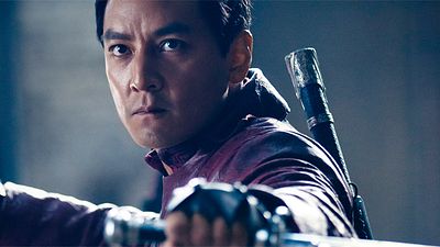 bild aus der news "Into The Badlands": Dystopische Actionserie der "Smallville"-Macher ab heute auf Deutsch bei Amazon