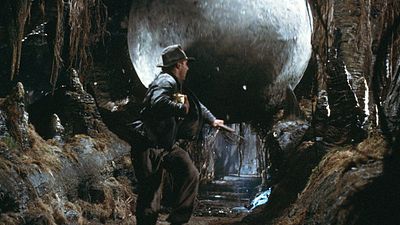 bild aus der news Enthüllt: "Indiana Jones"-Easter-Egg in "Star Wars 7"