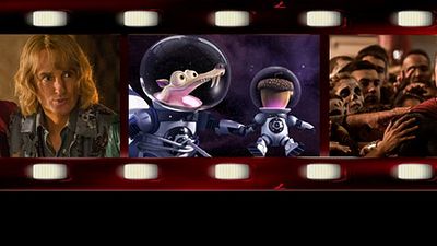 bild aus der news Die 15 besten Trailer der Woche (5. Februar 2016)