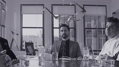 bild aus der news "Black Mirror" a la Woody Allen: Seht den ersten Trailer zur Sci-Fi-Satire "Creative Control"