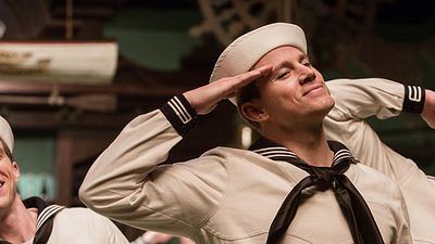 bild aus der news Channing Tatum enthüllt: Das Vorsprechen zu "Fast & Furious 3" habe ich völlig versaut … dabei wollte ich doch nach Tokio