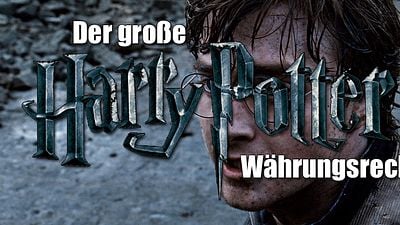 bild aus der news Was kostet eigentlich ein Pfund Drachenleber: Die Preise im "Harry Potter"-Universum - umgerechnet in Euro