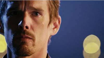 bild aus der news "Training Day": Für die TV-Serie könnte Ethan Hawke in seiner Rolle als LAPD-Cop zurückkehren