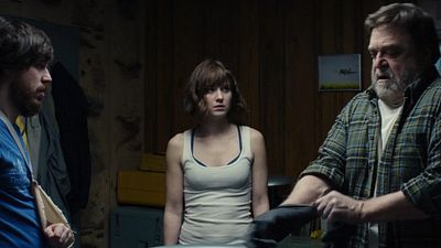 bild aus der news Deutscher Super-Bowl-Spot zu "10 Cloverfield Lane", dem "Cloverfield"-Nachfolger von J.J. Abrams