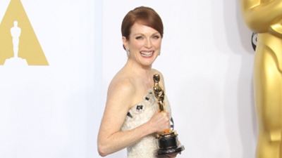 Danksagung entfällt: Bei den Oscars 2016 dürfen die Gewinner keine Namen verlesen