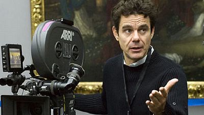 bild aus der news "Babylon Berlin": Hauptdarsteller für Tom Tykwers Big-Budget-Serie stehen fest