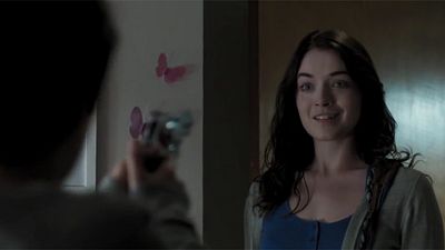 bild aus der news "Emelie": Eine Babysitterin als Kinder-Albtraum im ersten Trailer zum Horror-Thriller